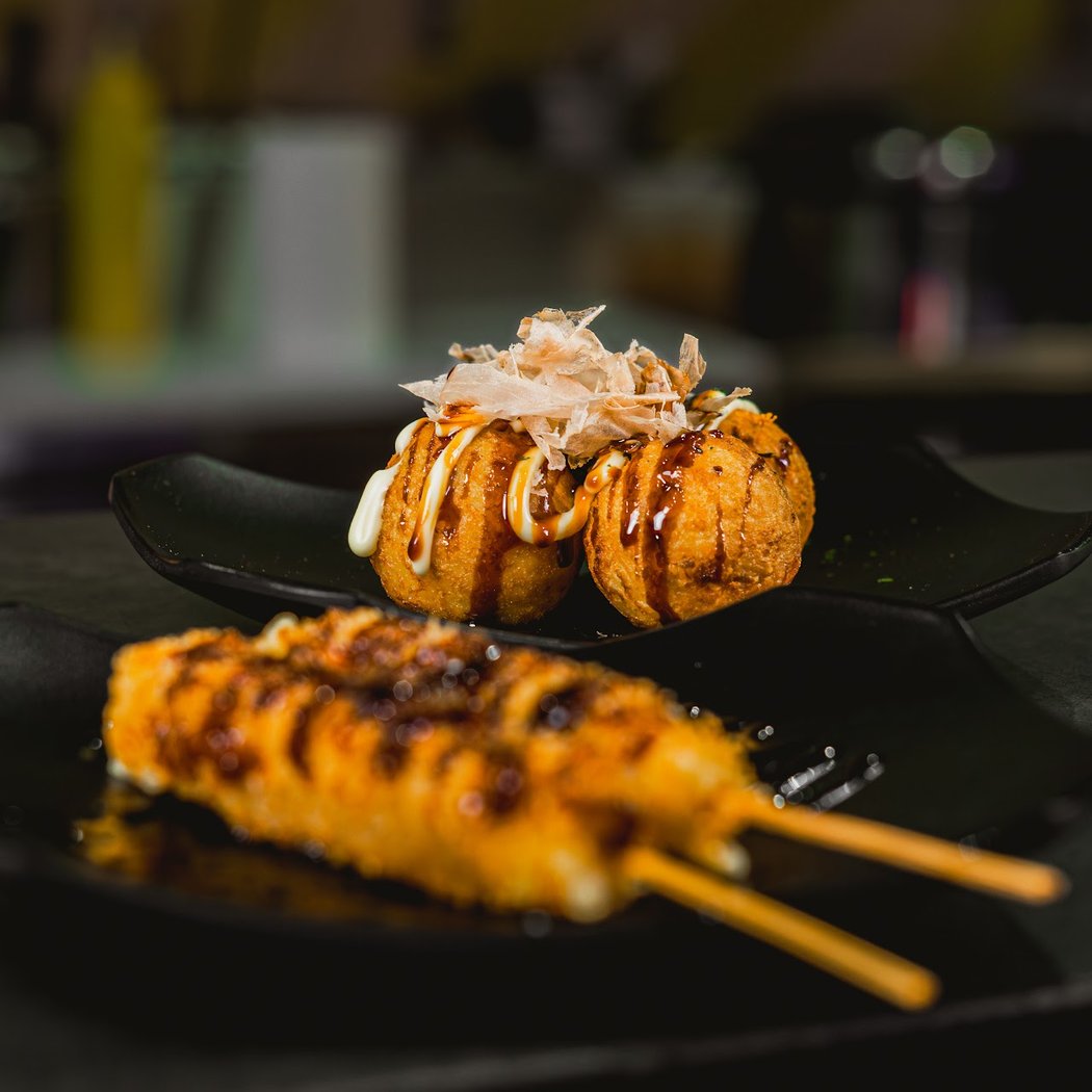 ROLLROLL Sèvres Japanese Food 3